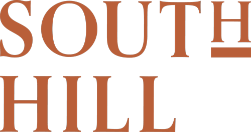 South Hill Winery logo