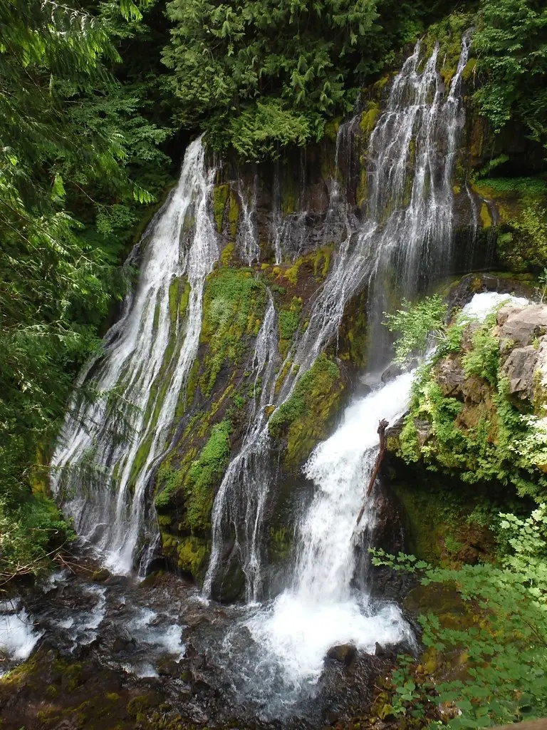 23e72fee-b734-47ea-b819-90173d21a574 Things to Do in the Columbia Gorge Beyond Wine Tasting, Panther Creek Falls